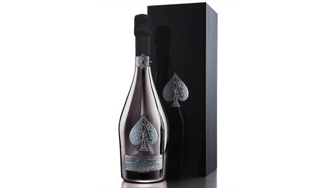Why Jay-Z’s Champagne Continues to Delight Collectors Why Jay-Z's Champagne Continues to Delight Collectors