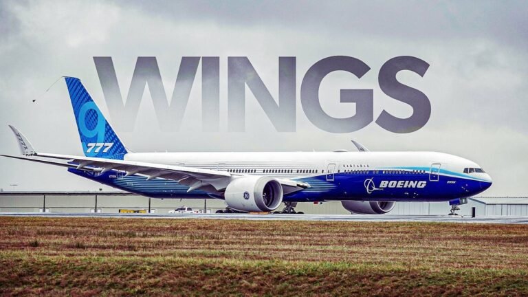 Why No Other Airliner Has Ever Had This Why No Other Airliner Has Ever Had This