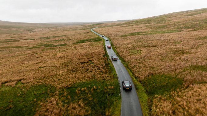 Why Supercar Road Trips With Club GT Should Be on Your Bucket List Why Supercar Road Trips With Club GT Should Be on Your Bucket List