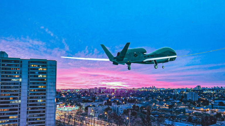 Why The US Air Force May Keep The RQ-4 Global Hawk Flying Into The 2030s Why The US Air Force May Keep The RQ-4 Global Hawk Flying Into The 2030s