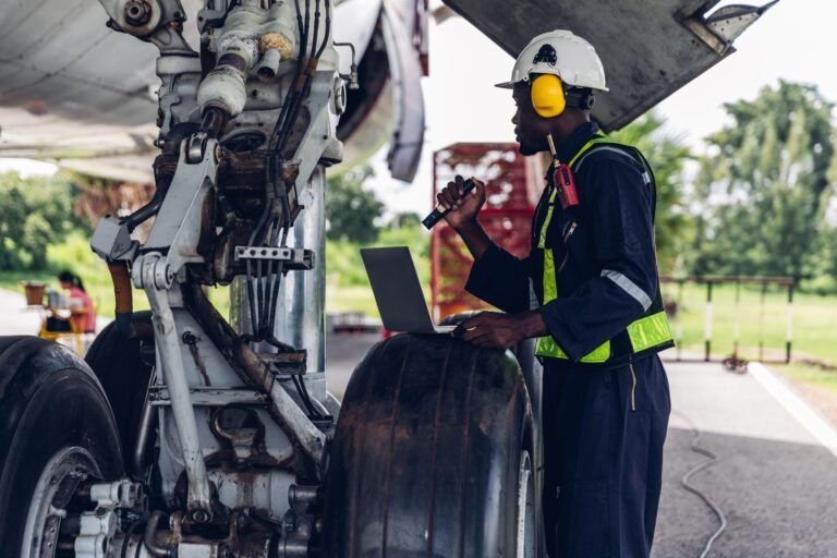 Why optimising hydraulics is key for aviation fleets with varying requirements Why optimising hydraulics is key for aviation fleets with varying requirements