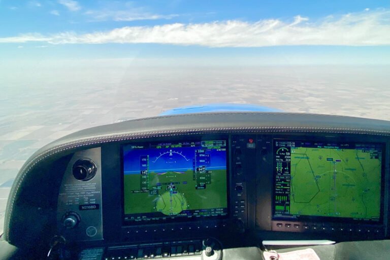 Your Guide To Understanding The Speed Limits Of The Sky