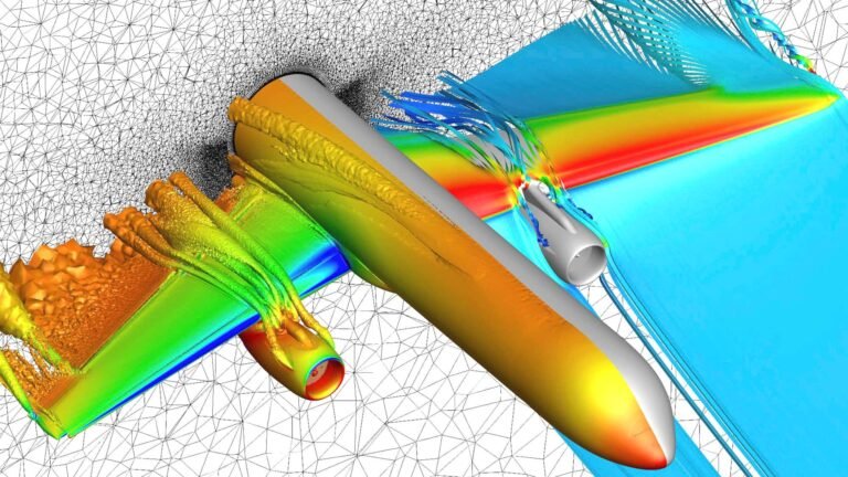 Zertifizierung ohne Testflug? : Simulation im Zulassungsprozess von Flugzeugen