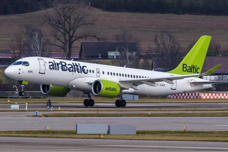 Air Data News