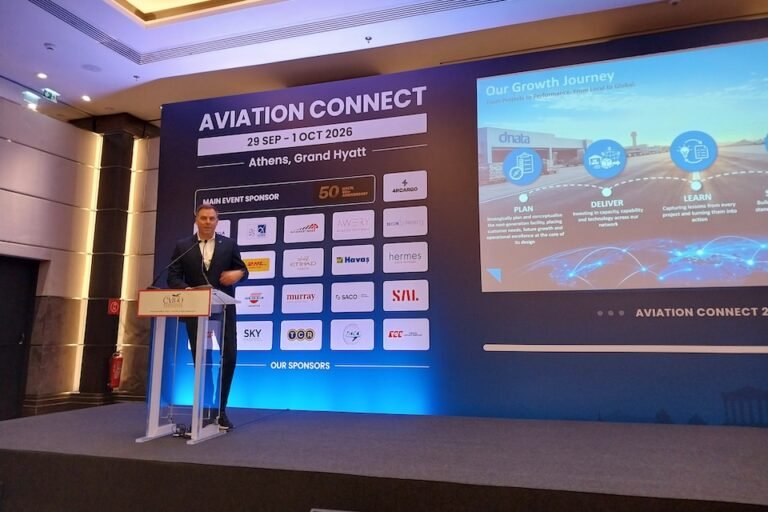 Guillaume Crozier dnata