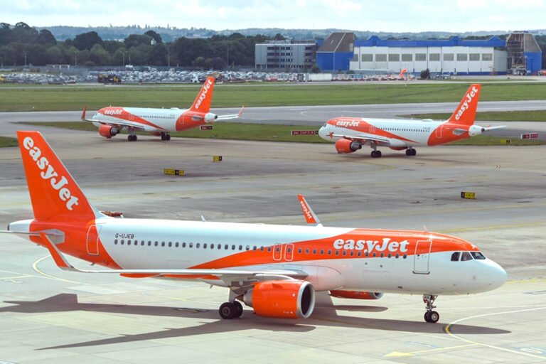 easyJet announces 18 new routes for Summer 2027