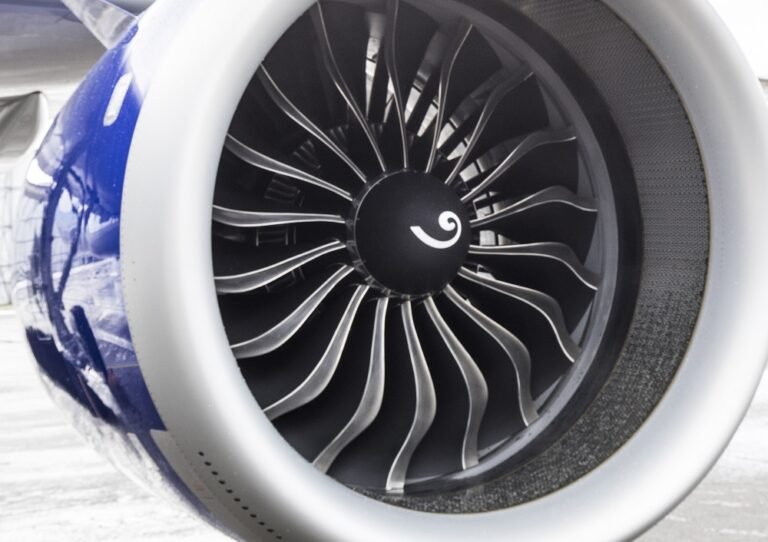 ‘Black art’: Why buying airfoil maker Consolidated Precision makes sense for GE ‘Black art’: Why buying airfoil maker Consolidated Precision makes sense for GE