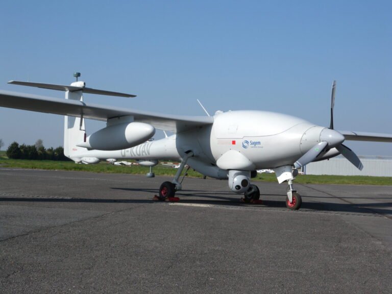 ‘French Patroller drone’ over Poland likely misidentified ‘French Patroller drone’ over Poland likely misidentified