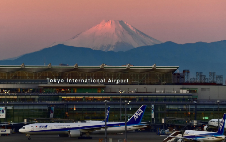 日本への観光ブームが減速に直面 | Aviation Week 日本への観光ブームが減速に直面