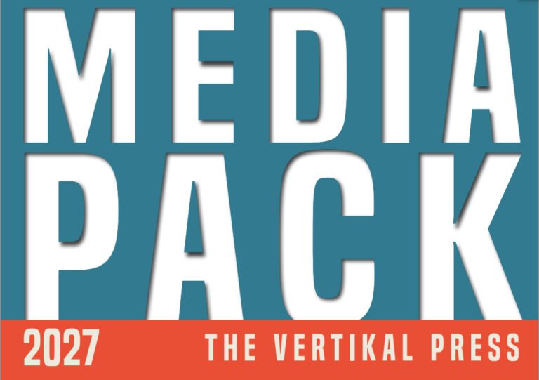2027 Media pack | Vertikal.net 2027 Media pack | Vertikal.net