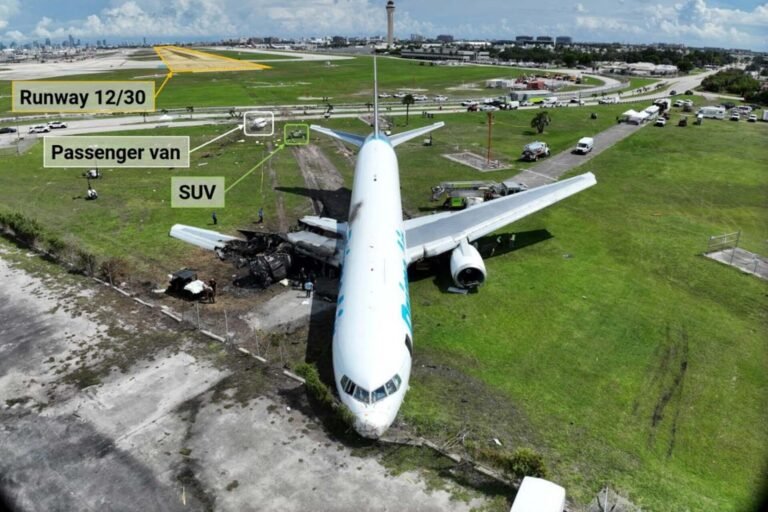 21 Air crew not given required wind info before crash 21 Air crew not given required wind info before crash