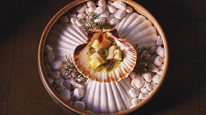 3 Luxurious Omakase Spots Opening in NYC This Fall 3 Luxurious Omakase Spots Opening in NYC This Fall