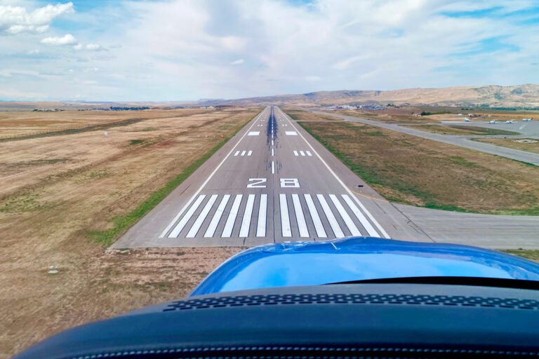 5 Rules-Of-Thumb You Can Use On Your Next Flight