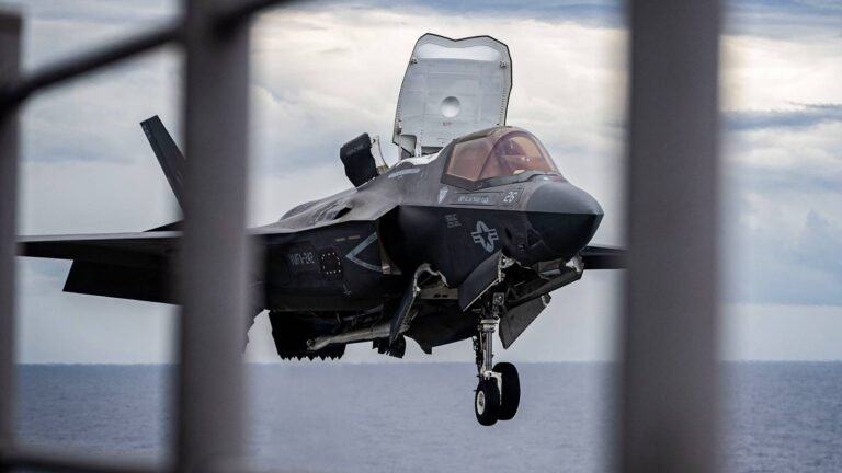 5 Things To Know About Boeing’s $20 Billion US Navy Next-Generation Fighter Contract 5 Things To Know About Boeing's $20 Billion US Navy Next-Generation Fighter Contract
