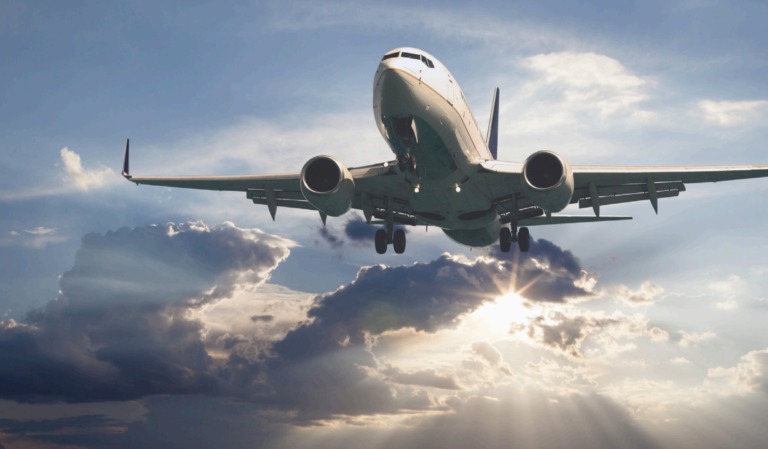 Allworth Airline Advisors can help pilots make the most of year-end tax planning opportunities. [Credit: Allworth Airline Advisors]