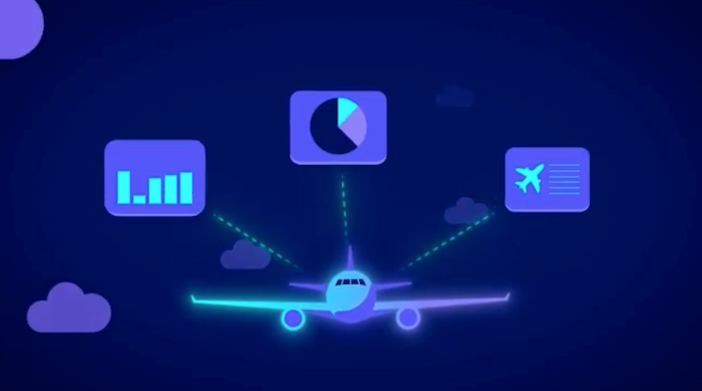 ANA brings in real-time intelligence to evaluate IFC performance ANA brings in real-time intelligence to evaluate IFC performance