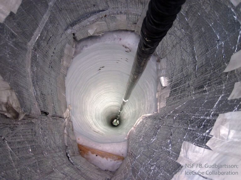 APOD: 2026 October 11 – Ice Fishing for Cosmic Neutrinos APOD: 2026 October 11 - Ice Fishing for Cosmic Neutrinos