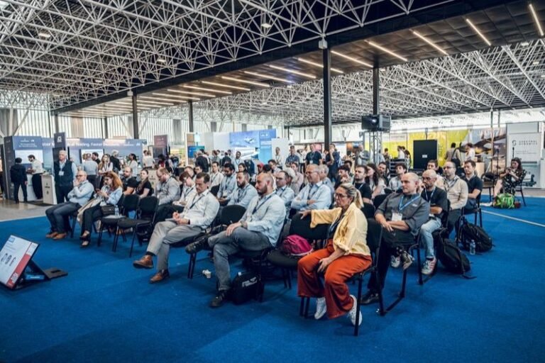 Aerospace Test & Development Show 2026 recap: hybrid testing, AI and data lead the Open Testing Forum Aerospace Test & Development Show 2026 recap: hybrid testing, AI and data lead the Open Testing Forum