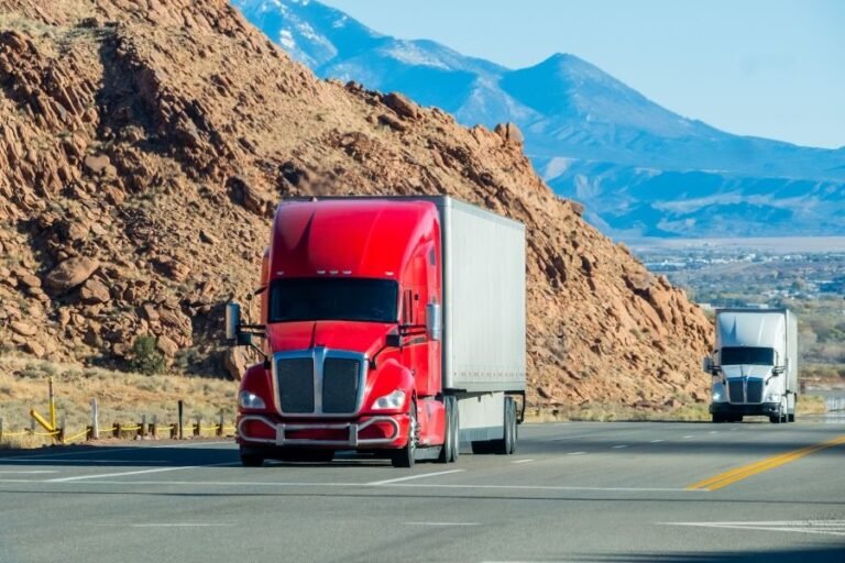 Agentic AI to bring outsized capabilities to smaller freight brokers Journal of Commerce Logo