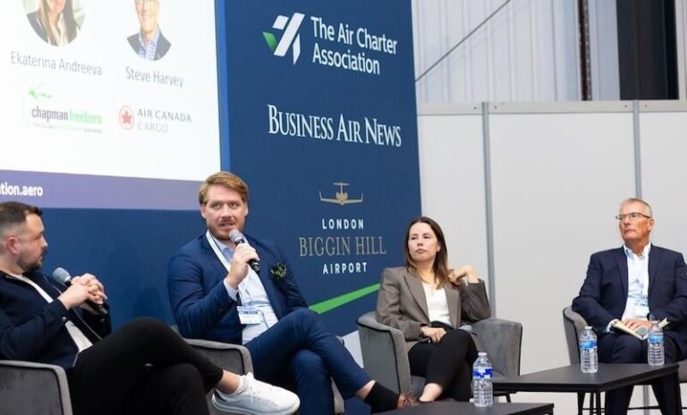Panel at ACE 2026