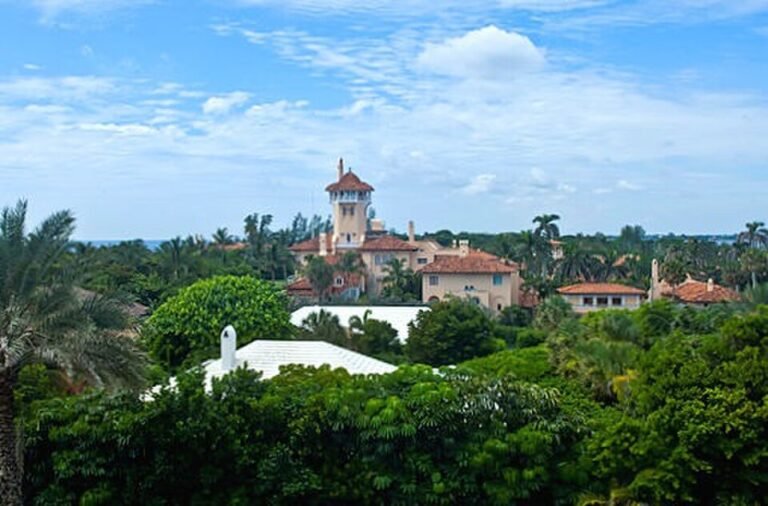 Air Defense Systems Deployed Near Mar-a-Lago Air Defense Systems Deployed Near Mar-a-Lago