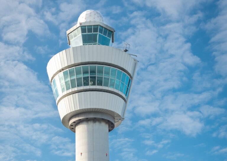 After witnessing a rough landing, the author—an air traffic controller—alerted the FBO out of concern. The incident underscores a simple but important lesson: when something doesn't seem right, speaking up may help prevent a tragedy. [Credit: Adobe Stock]