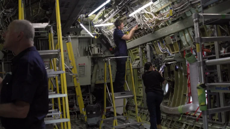 Airbus Australia wins approval to certify its own aircraft repairs