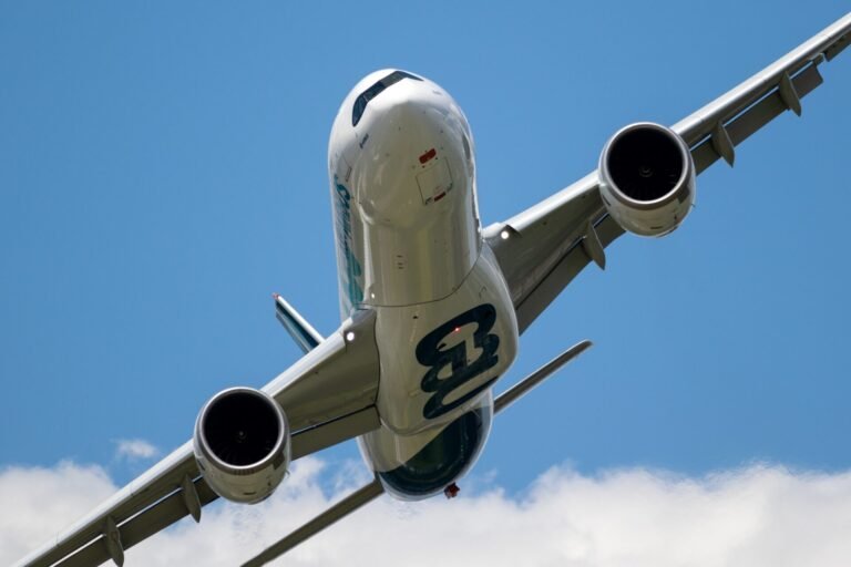 Airbus asks some A330neo operators to check for stray tools Airbus asks some A330neo operators to check for stray tools