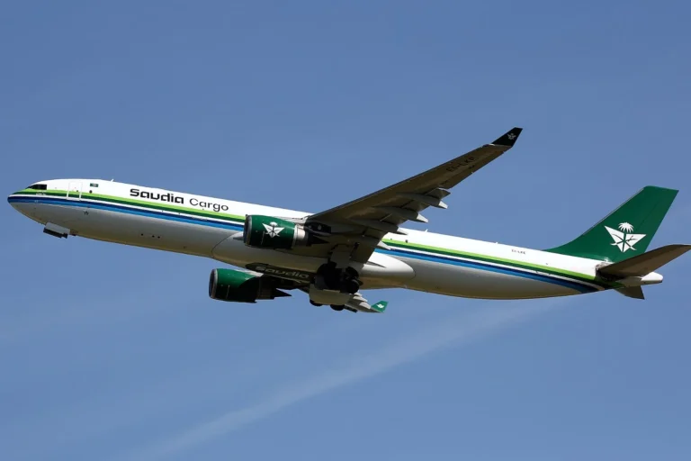 Air Data News