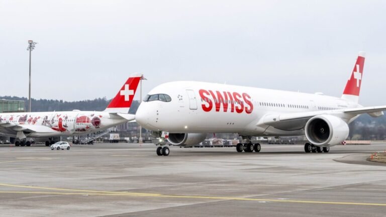 Airbus profits fall as deliveries dip, year target unchanged Airbus profits fall as deliveries dip, year target unchanged