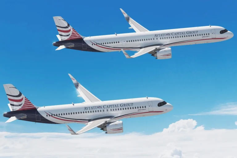 Air Data News