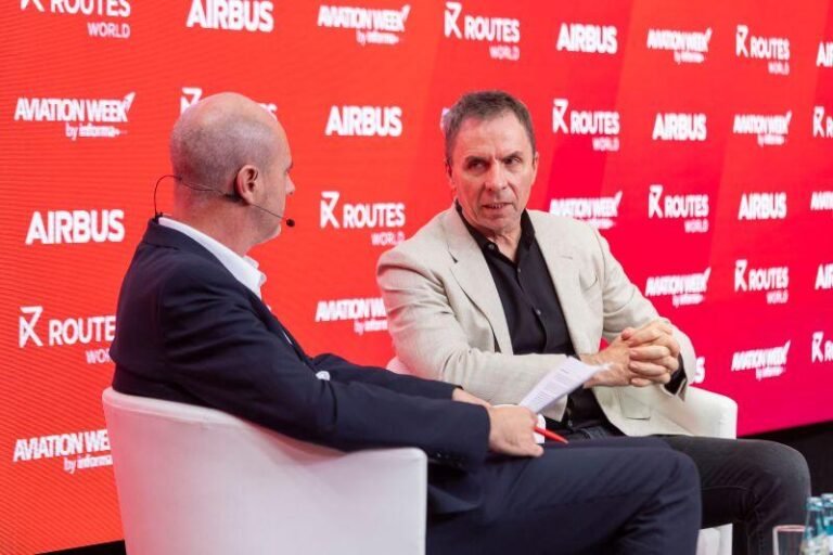 Airline Management Requires Deeper Awareness Than Ever Before Wizz Air CEO József Váradi at Routes World 2026