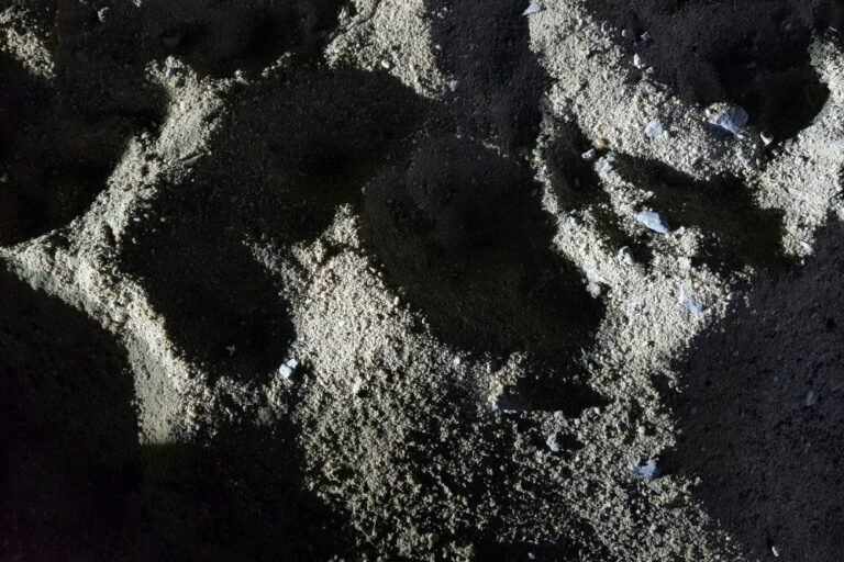 Amaero Nets $15.7M in Nasdaq IPO but Expects to Need More Capital in 2027 Refractory Powders. Photo via Amaero.