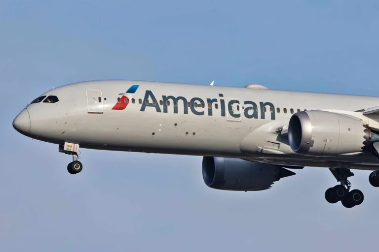 American Airlines doubles Starlink rollout to cover more than 1,000 jets Air Data News