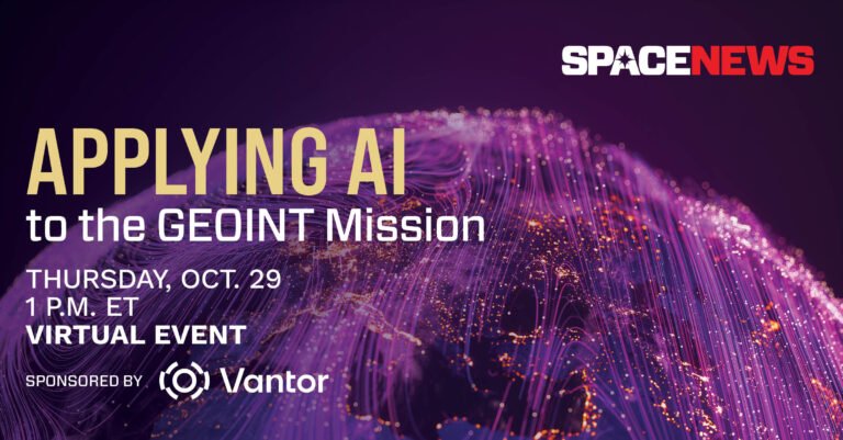 Applying AI to the GEOINT Mission Applying AI to the GEOINT Mission