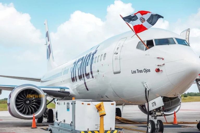 Arajet maintains plans to launch flights to Venezuela after repeated delays Air Data News