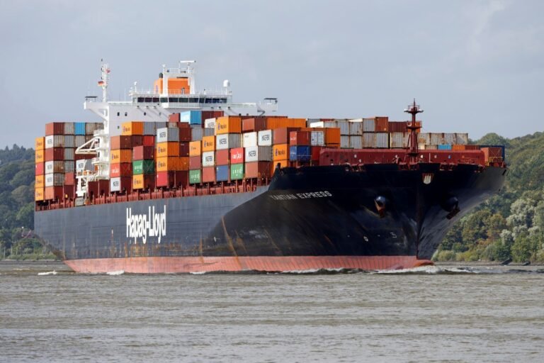 Asia-ECSA services see further shift as Hapag exits MSC/ONE Ipanema/SX1 loop Journal of Commerce Logo