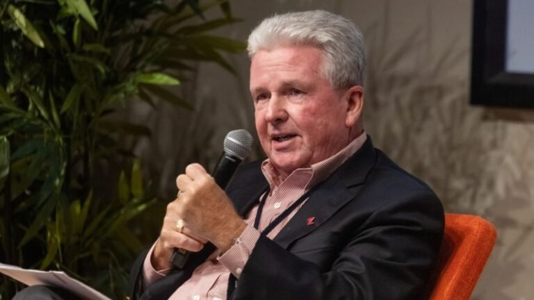 Avfuel’s Sawyer says his NBAA-BACE panel sees SAF at every FBO by 2030 Avfuel’s Sawyer says his NBAA-BACE panel sees SAF at every FBO by 2030