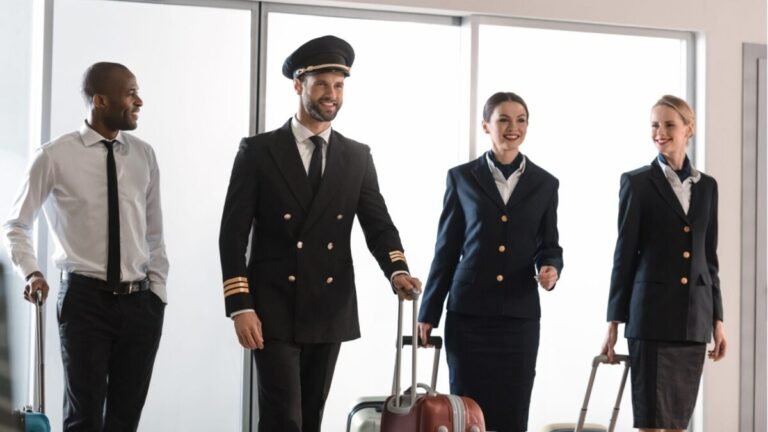 Aviation workforce gaps: Managing seasonal demand Aviation workforce gaps: Managing seasonal demand