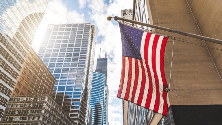 Axa XL launches E&S carrier to serve wholesale brokers US flag