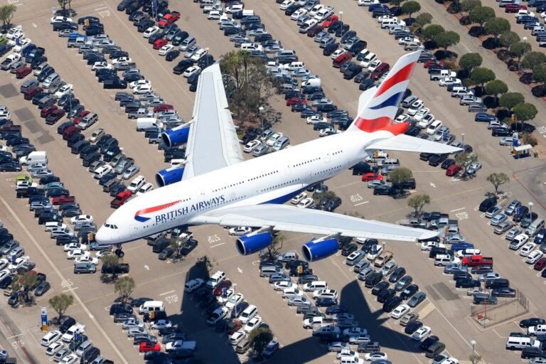 BA A380 renewal includes world's largest business class deck