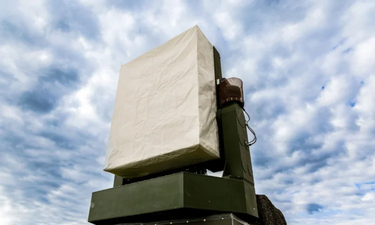 BAE Systems unveils kinetic and directed-energy counter-drone systems at AUSA 2026 BAE Systems unveils kinetic and directed-energy counter-drone systems at AUSA 2026