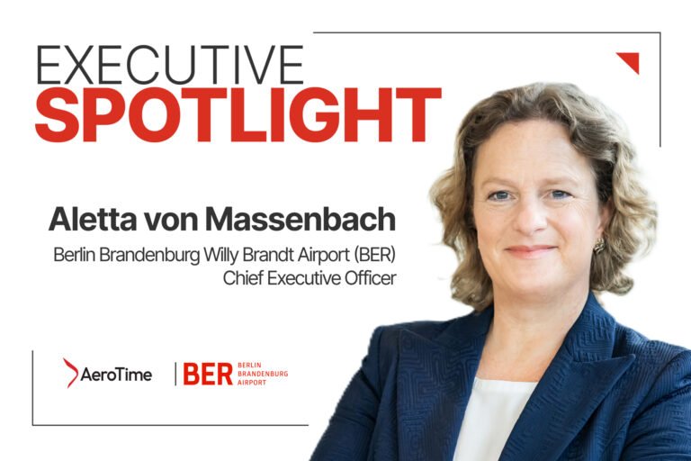 BER Airport is ‘hub-ready’ but point-to-point is its future BER Airport is ‘hub-ready’ but point-to-point is its future