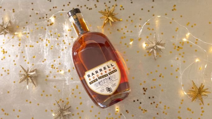 Barrell’s New Year 2027 Bourbon Blends Whiskey From 7 States Barrell's New Year 2027 Bourbon Blends Whiskey From 7 States