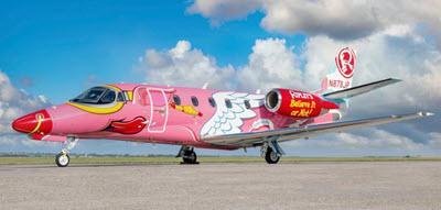 Believe It or Not, Duncan Aviation Proves Pigs Can Fly Believe It or Not, Duncan Aviation Proves Pigs Can Fly
