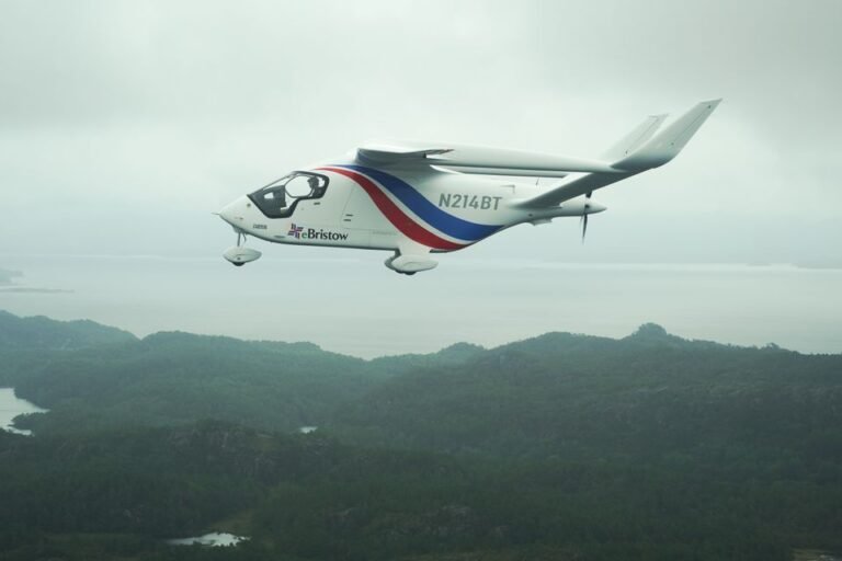 Beta wins first US approval to carry passengers in eVTOL aircraft Beta wins first US approval to carry passengers in eVTOL aircraft