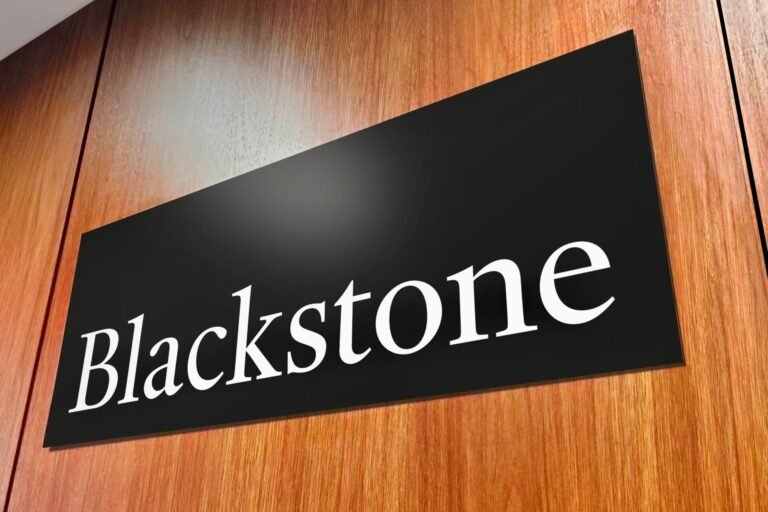Blackstone launches drone and missile defense company Blackstone launches drone and missile defense company