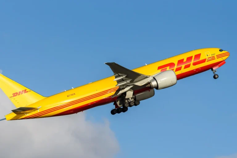 Boeing 777F production reportedly halted for nearly two months by supplier dispute Air Data News