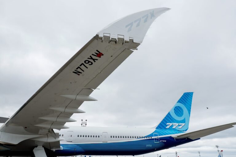 Boeing names Ackerman to lead certification process review, with eye toward next airliner Boeing names Ackerman to lead certification process review, with eye toward next airliner