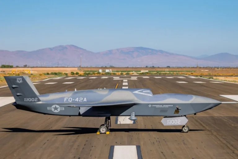 Air Data News